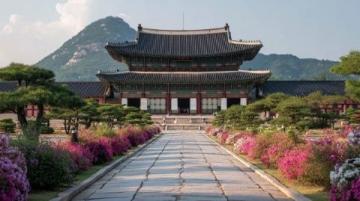 五一熱門旅游地推薦