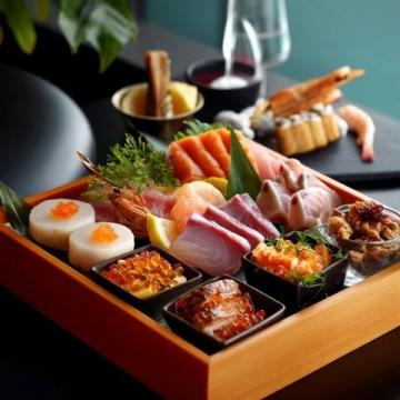 日本壽司的起源與發(fā)展歷程揭秘