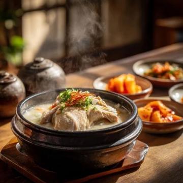 延吉朝鮮族美食之旅:舌尖上的風情體驗