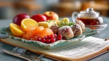 養(yǎng)生之道:打造頂級飲食指南,請務必保存