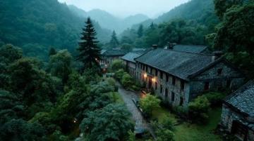 川西旅游畢棚溝旅游攻略(畢棚溝旅游攻略|帶你邂逅川西絕美風光)