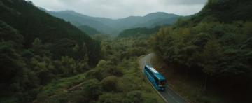 深圳坪山沙田到惠陽的公交車(由深圳坪山沙田地鐵站開往惠陽天虹的M425路公交車)