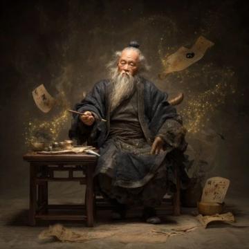 孔老夫子：古早版的知識網(wǎng)紅智慧幽默解讀經(jīng)典