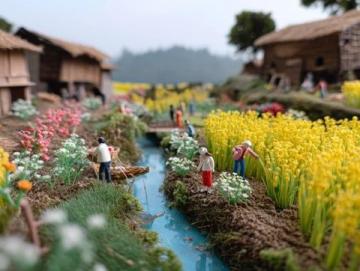 2025五一懷柔游玩指南:暢享交通、食宿與特色之旅