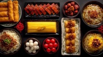 長春特色美食(長春四大特色美食)
