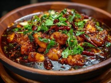 紅燒肉：色香味俱佳的經典美味，承載情感與回憶