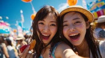 別墅轟趴全攻略:青春狂歡局帶你玩轉夏日美好時光