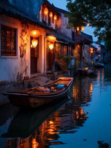 不要去國外,去福建霞浦這個浪漫漁村吧~|||如果春節不知道去那玩
