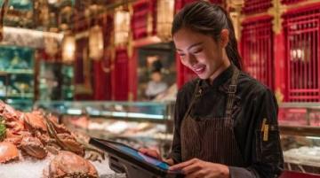 逛吃春節盛宴：跟隨魏新探尋中國各地美食之旅