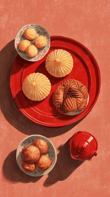 天津特色小吃盤點:狗不理包子、煎餅果子等經典美食一覽