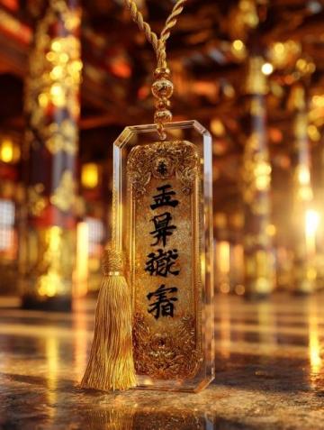 測你一生的幸運(yùn)程度，看你晚年是否富貴滿堂