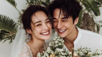 娛樂圈的5.20愛情熱潮,讓這些夫妻的甜蜜繼續燃燒!