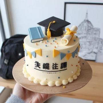 美羊羊自助蛋糕店