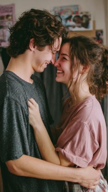 如何讓男友時刻牽掛？36個撒嬌話術讓他瘋狂想念你