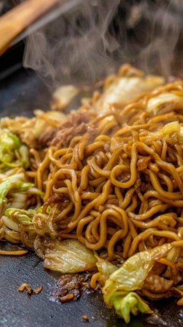 廣州廣式炒面只需142.5元，暢享地道美食之旅