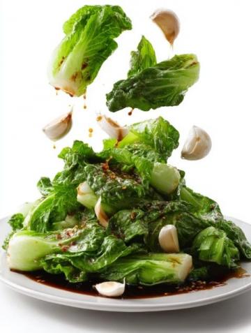 爆款標題芹菜炒牛肉，一道鮮香四溢的健康佳肴