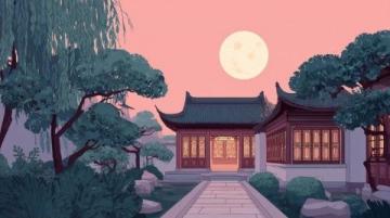 中秋國慶八天樂,短途游線路推薦