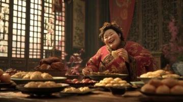 宋朝頂級美食家排行榜：誰是宋朝“米其林大師”？