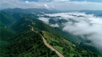 石牛山風景區游覽攻略