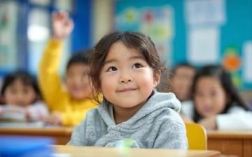 涼山支教日記DAY37:見證孩子們的進步與挑戰