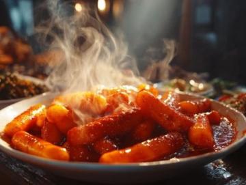 火鍋拍攝高級感技巧分享