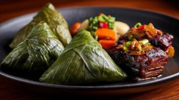 潮汕美食是中國廣東省潮汕地區(包括汕頭、潮州、揭陽等)的特色飲食文化