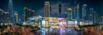 白云廣場夜市盛大開業,美食狂歡,必打卡的網紅地標!