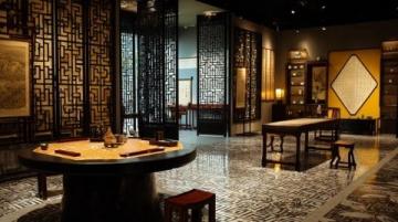 揭秘!這家餐廳讓你邊品嘗潮汕美食邊祈福狀元及第,位置就在……