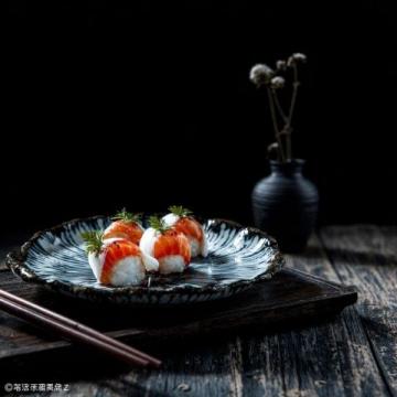 舌尖上的東瀛之旅品味日本經(jīng)典美食的文化精髓";