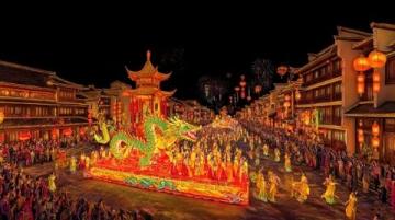 瀘州年味濃：非遺之旅暢享新春風(fēng)情