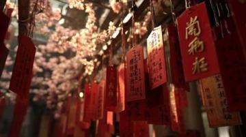 瀘州年味濃：非遺之旅暢享新春風(fēng)情