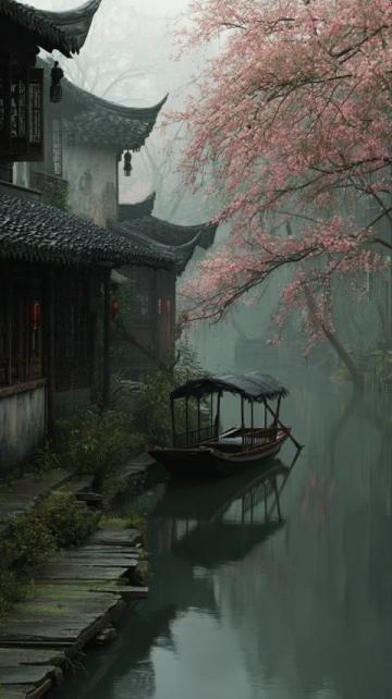 逃離都市喧囂：探尋杭州西溪濕地里的隱世桃源——十里芳菲度假村