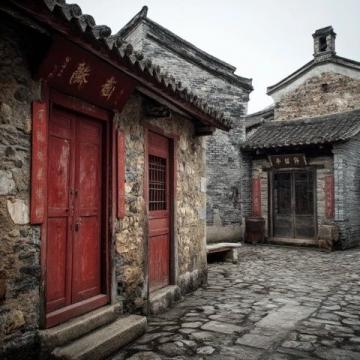 麗江古城多元民族美食融合之旅