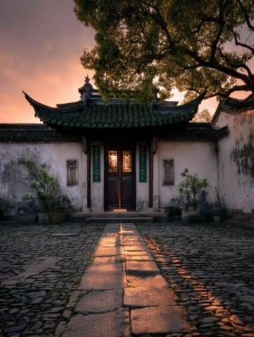 探索日照莒國古城：一份實用旅游指南