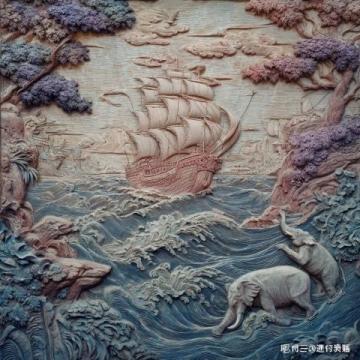 大足石刻一日游記:發現重慶最大的石窟藝術群
