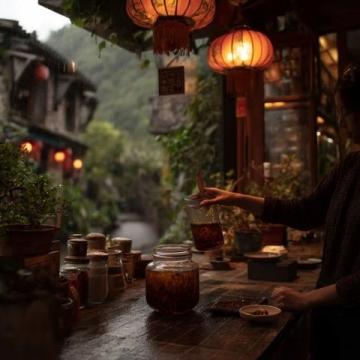 從天府之國到美食之都: 成都美食文化的風采