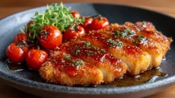 為什么日本人認為炸豬排下飯？這和歷史有關(guān)