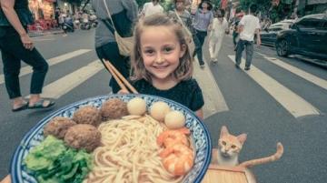 浦江一碗一根面？美味與手藝并存