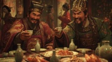 難怪有人說那天聚餐帝師欺負了AKA，有網友拍到AKA在鄭州某個地方喝酒