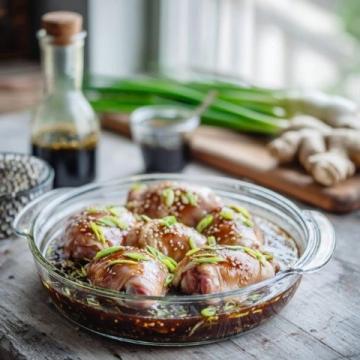 小煎鴨制作方法(美食小煎鴨)