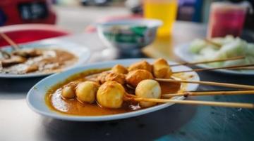 莆田隱藏的美食寶藏：每一道小吃都是驚喜！