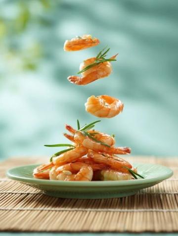 夏日解暑佳品:鮮美啤酒蝦輕松在家做