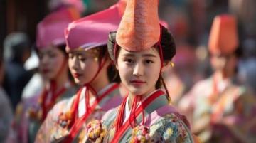 **五一游云南五大民族節(jié)日狂歡指南,解鎖邊玩邊體驗(yàn)的奇幻之旅**