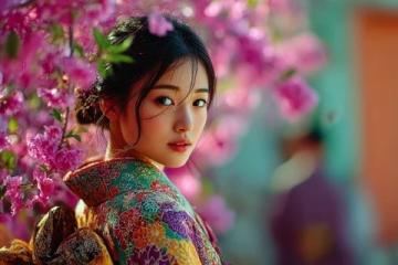**五一游云南五大民族節(jié)日狂歡指南,解鎖邊玩邊體驗(yàn)的奇幻之旅**