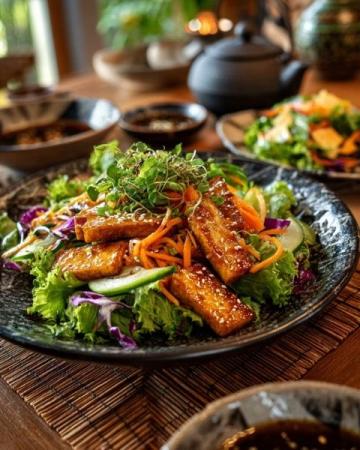 豆腐新吃法：打入2個雞蛋，鮮香滑嫩，營養又飽腹，大人小孩都愛吃