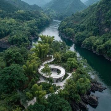 溫州楠溪江景區門票費用是多少?