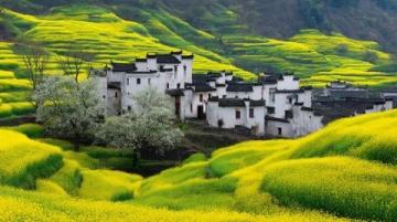 三月避 crowds 小眾秘境:自然風光、人文特色與淡季旅行推薦