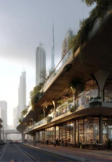 龍港地下商業街面臨升級挑戰，知名主播熱議發展瓶頸與轉型方向