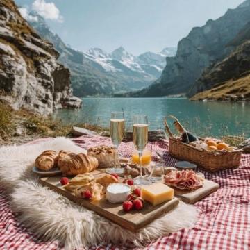 夏日生活打卡靈感:美食戶外穿搭旅行全攻略