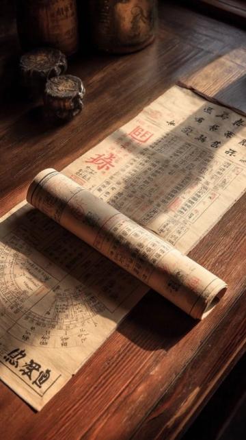 高考語文古代文化常識全解析:解碼中華千年智慧秘籍